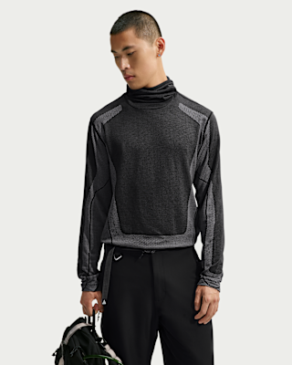 ACG Wildsee Men's Dri-FIT Long-Sleeve Hiking Top. Nike IL